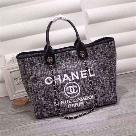 realistic fake chanel dupe purses|chanel leather handbags.